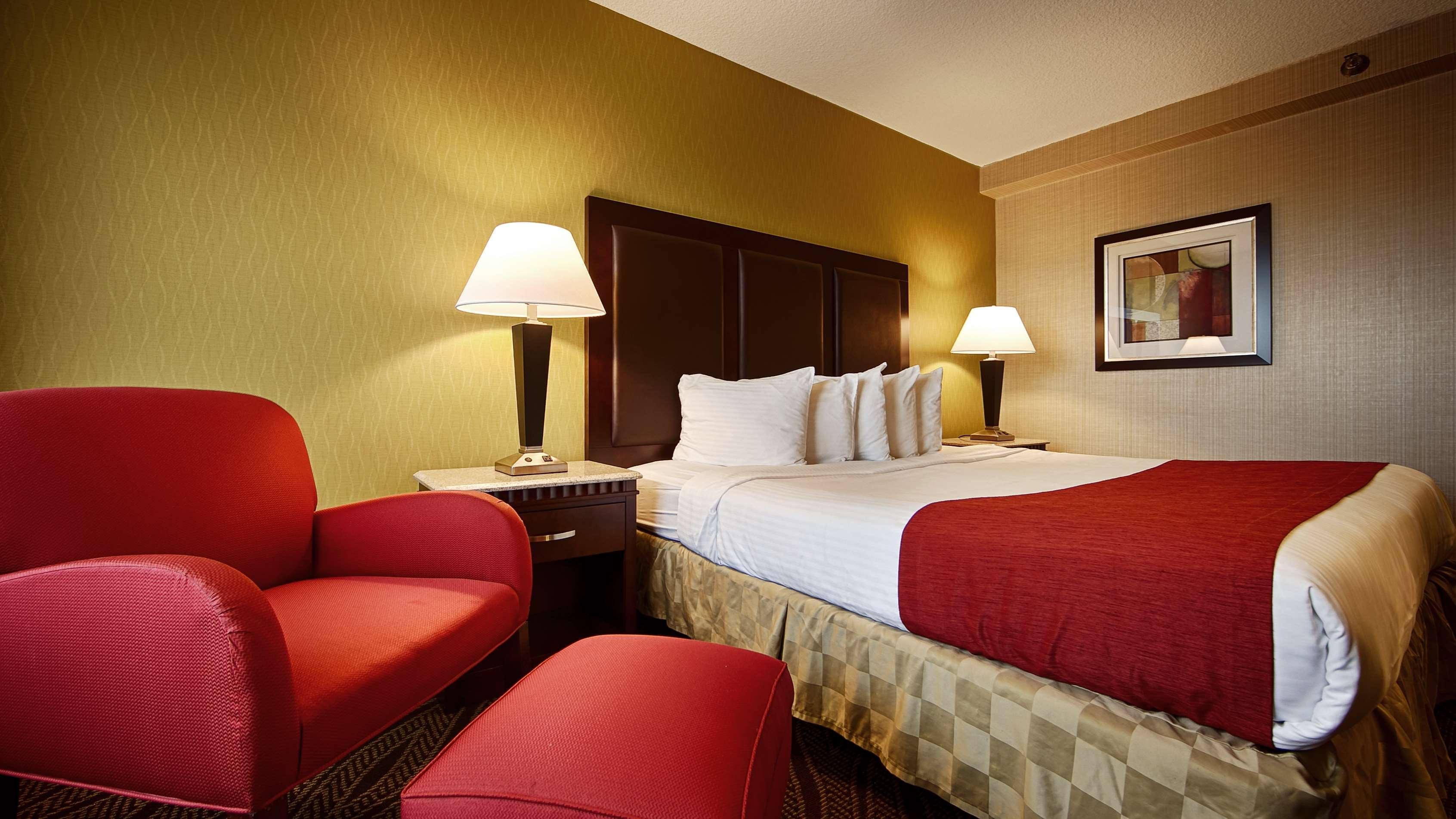 Best Western Mill River Manor Роквил Сентър Екстериор снимка