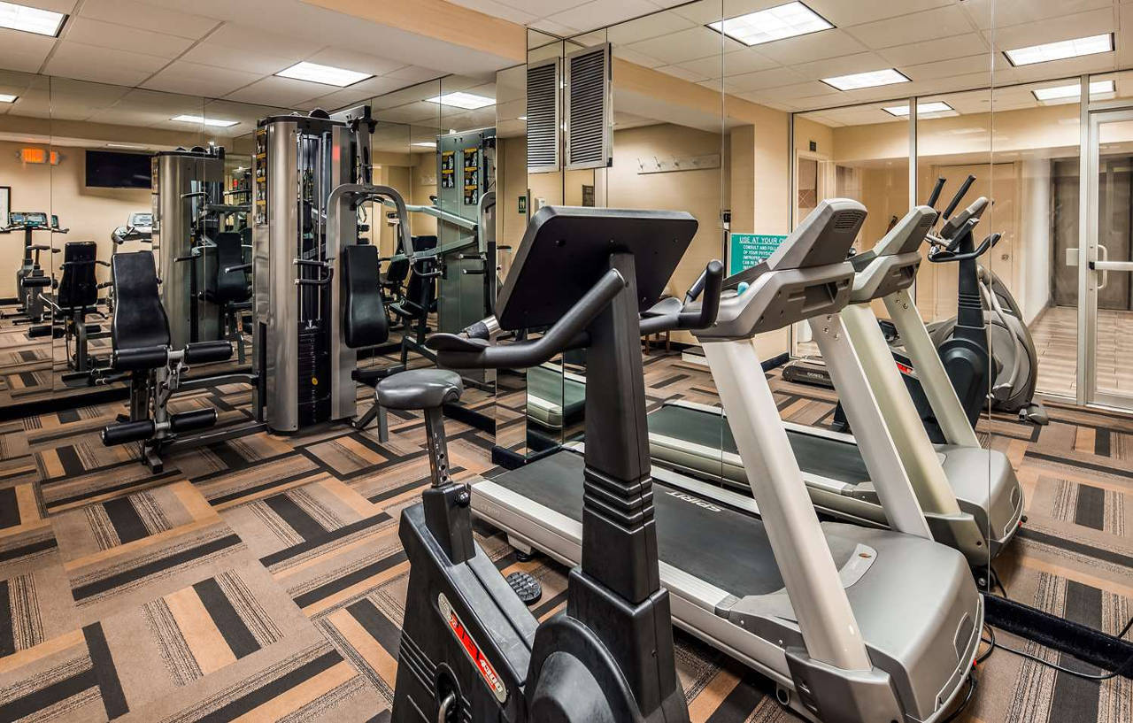 Best Western Mill River Manor Роквил Сентър Екстериор снимка